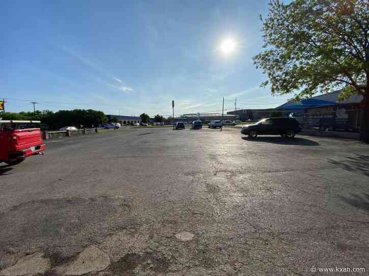 LIVE BLOG Hurricane Hanna makes landfall on Padre Island as highend