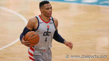 Wizards vs. Thunder odds, line, spread: 2021 NBA picks, April 23 predictions from proven computer model