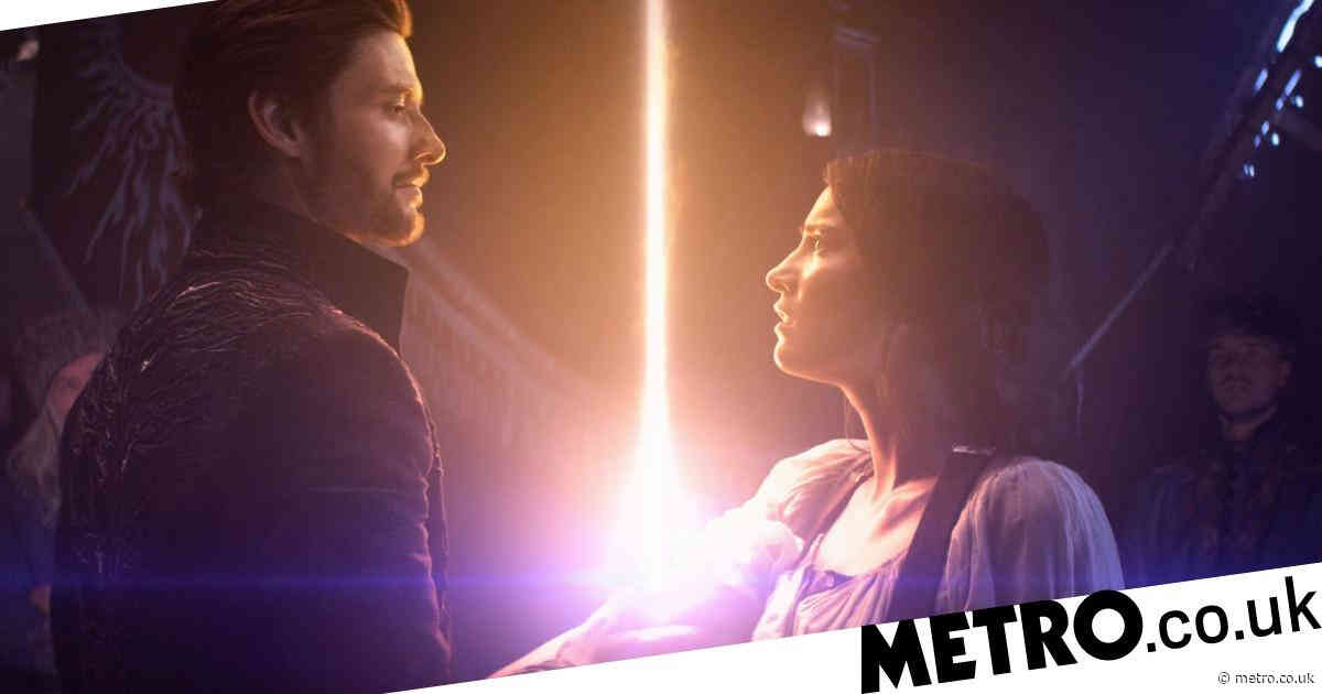 Shadow and Bone series 1 ending explained: What happened at the end of the hit Netflix show?