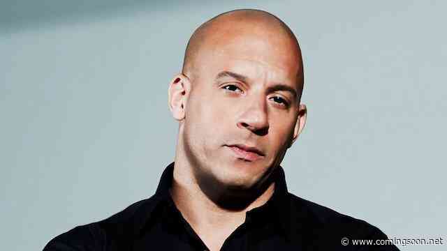 Fate of the Furious Director Reunites With Vin Diesel for Muscle