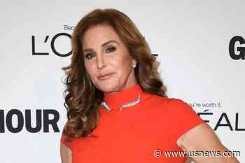 'I'm In!': Caitlyn Jenner Running for California Governor