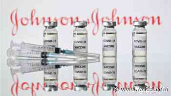 Coronavirus: CDC advisory panel recommends lifting pause on Johnson & Johnson vaccine - KOKI FOX 23