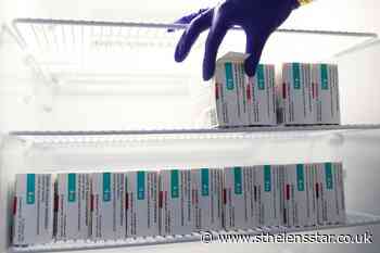 'AstraZeneca jab gives significant benefit against hospital admission' - St Helens Star