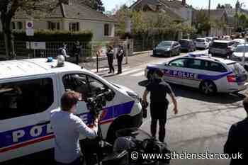 Terror probe as French police official fatally stabbed inside station - St Helens Star
