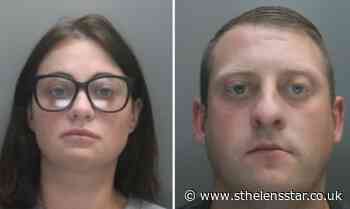 Group of 4 guilty of murdering Warren Glover in St Helens - St Helens Star