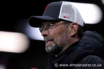 Jurgen Klopp fears Super League fiasco 'is not over yet' - St Helens Star