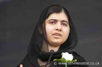 Malala warns PM over foreign aid spending cut - St Helens Star
