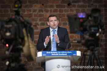 Scottish Tory leader urges transparency amid lobbying row - St Helens Star