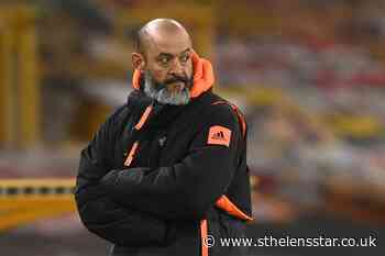 Nuno Espirito Santo has 'no doubts' over future at Wolves - St Helens Star