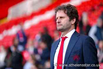 Joe Montemurro: Women's European Super League plan was 'sketchy' afterthought - St Helens Star