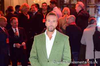 Ben Fogle to return to Scotland for new BBC series - St Helens Star