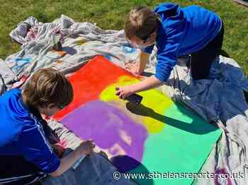 St Helens Council plan for summer and Christmas holiday clubs - St Helens Reporter