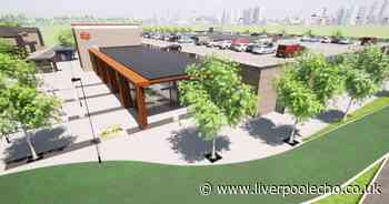 St Helens to be transformed with rail station upgrade and new cycle lanes - Liverpool Echo
