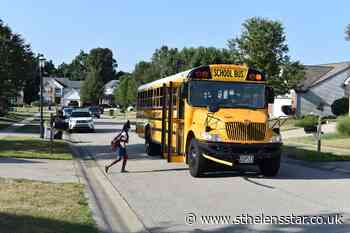 FirstGroup sells two North American divisions for £3.3bn - St Helens Star