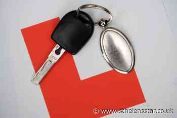 Huge number of driving tests cancelled in St Helens during the pandemic - St Helens Star