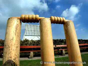 St Helens clubs ready for cricket season openers - St Helens Reporter