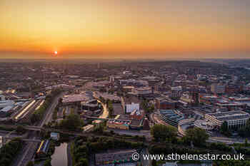 New voluntary sector strategy to boost community support - St Helens Star