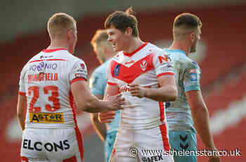 GAME DAY: Huddersfield v St Helens, team news and preview - St Helens Star