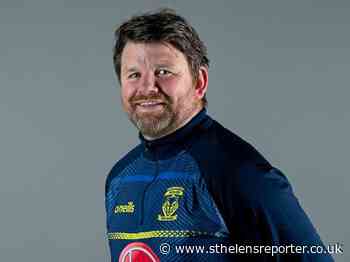Lee Briers' long association with Warrington set to end - St Helens Reporter