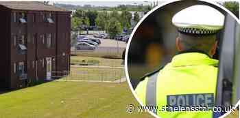 Man arrested over Salvation Army hostel stabbing - St Helens Star