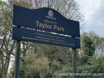 Police: Call to Taylor Park 'shots' was false alarm - St Helens Star