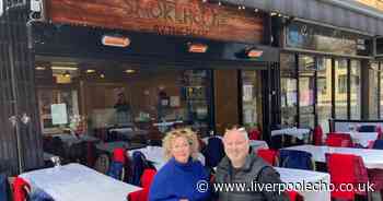 St Helens restaurant 'turning 100 customers away' announces expansion - Liverpool Echo