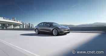 Tesla Model 3 and Y prices have gone up by over $2K since February     - Roadshow