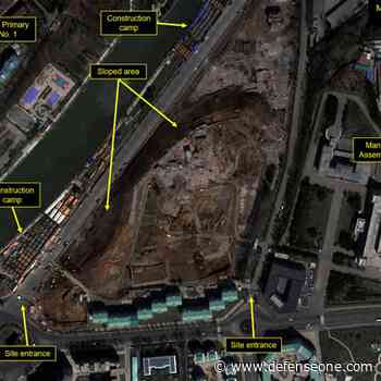 A Better Way to Spot Deep-Faked Satellite Images