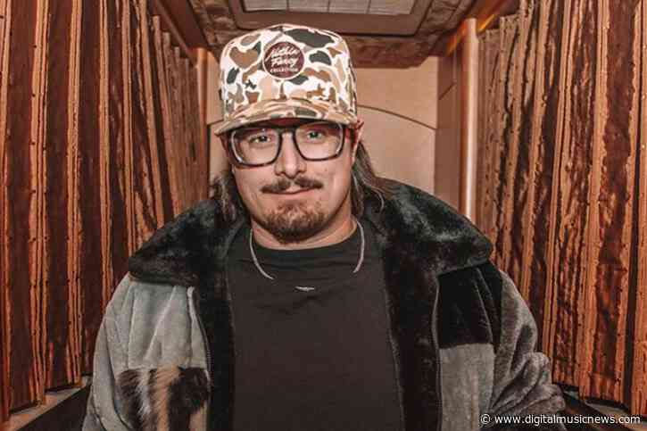 Hardy Steps Out to Defend Morgan Wallen – “People Make Mistakes”