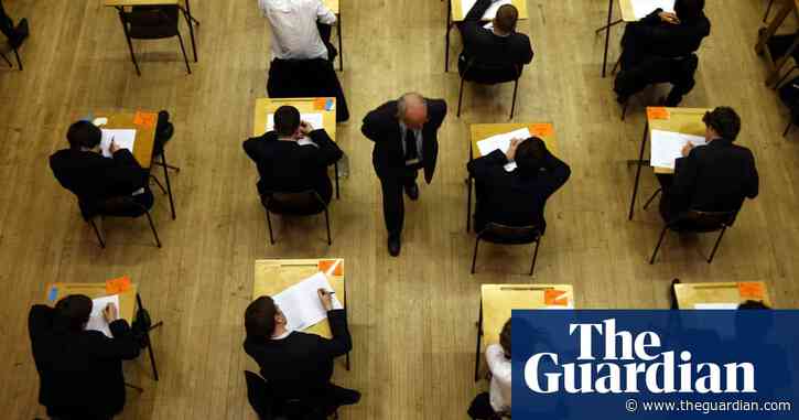 UK school teachers: tell us about your GCSE and A-level assessment preparations