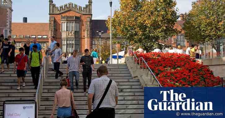 UK universities urge government to be ‘proportionate’ in free speech legislation