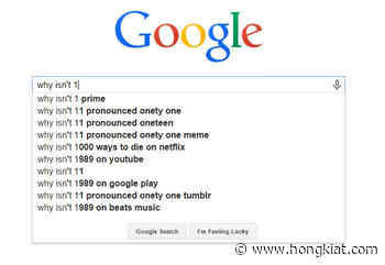 These Hilarious Google Suggestions Will Make You LOL