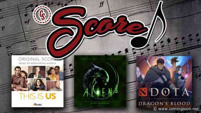 CS Score: This Is Us Composer Interview, Alien 3 2-CD Set Review