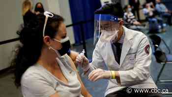 U.S. health panel says it's time to restart Johnson & Johnson COVID-19 vaccinations