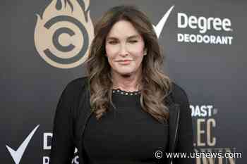 LGBT Activists Not Excited by Jenner's Campaign for Governor
