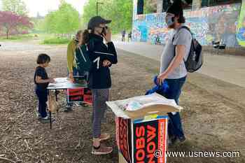 After COVID Relief Bill, Progressives Look for Next Big Win