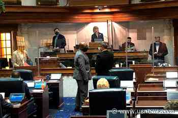 A Glace at Key Issues During Indiana Legislative Session