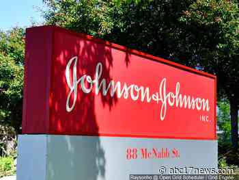 CDC advisers recommend resuming use of Johnson & Johnson's coronavirus vaccine - ABC17NEWS - ABC17News.com