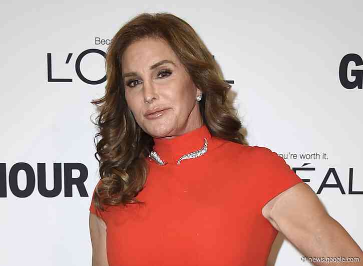'I'm in!': Caitlyn Jenner running for California governor - Associated Press