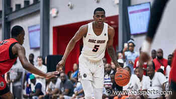 Michael Foster signs with NBA G League Ignite as five-star prospect opts to skip college basketball