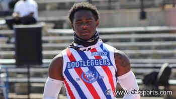 LSU football recruiting: Five-star DB Jacoby Mathews, No. 30 overall player in 2022 class, commits to Tigers