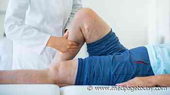 Existing Claudication Therapies Fall Short in Durability