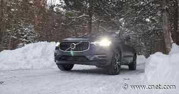 Volvo gets IIHS' Top Safety Pick Plus for all 2021 models     - Roadshow