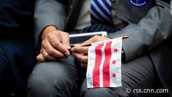 Analysis: DC statehood: Why it should (and should not) happen