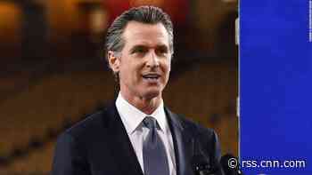 California governor orders fracking to be phased out