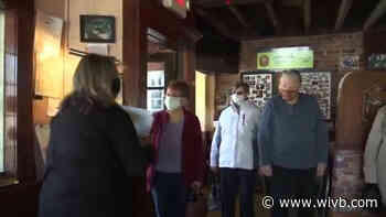 WNY restaurants struggle to find employees as business picks up