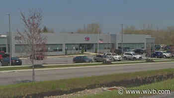 Group ready to resume vaccination for homebound residents once Johnson & Johnson shot gets green light