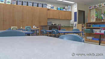 In-person learning takes big step forward Monday