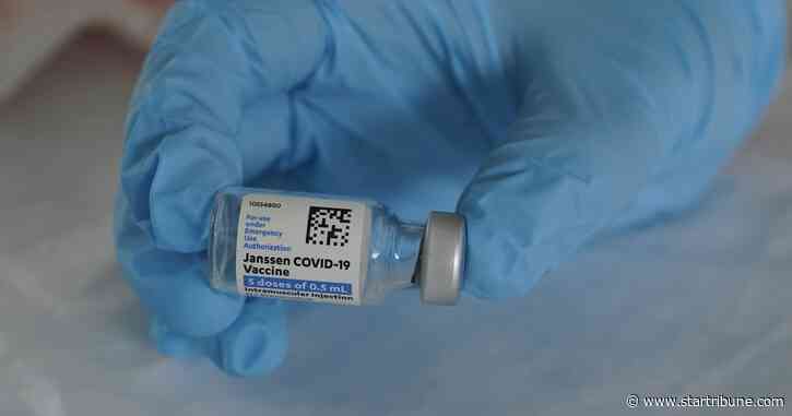 US lifts pause, allowing J&J COVID-19 vaccinations to resume