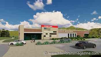 Portneuf Medical Breaking Ground and Growing | idahofallsmagazine.com - Idaho Falls Magazine